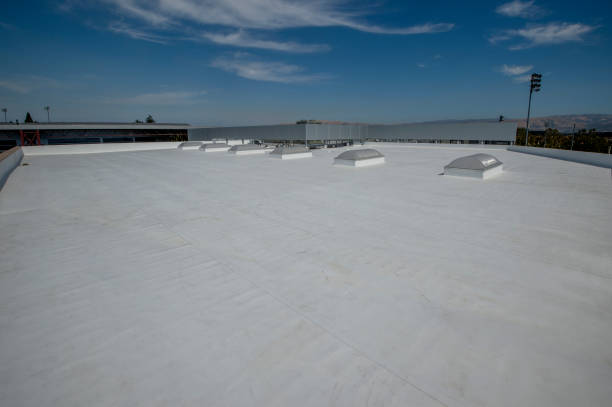 Fast & Reliable Emergency Roof Repairs in Sandy Valley, NV